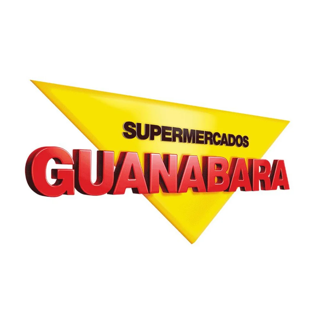 Supermercados Guanabara