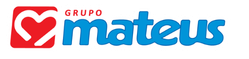 Logo do Grupo Mateus