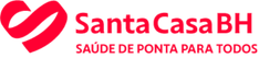 Logo Santa Casa BH