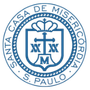 Logo Santa Casa SP