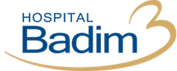 Logo Hospital Badim