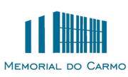 Logo Memorial do Carmo