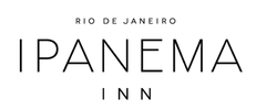 Logo Ipanema Inn