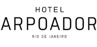Logo Hotel Arpoador