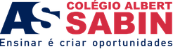 Logo Colégio Albert Sabin