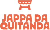 Logo Jappa da Quitanda