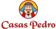 Logo Casas Pedro